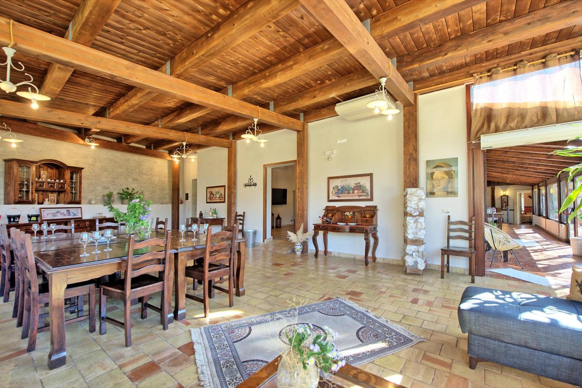 Villa Maddalena By Posarellivillas 帕拉佐洛阿克雷伊德 外观 照片