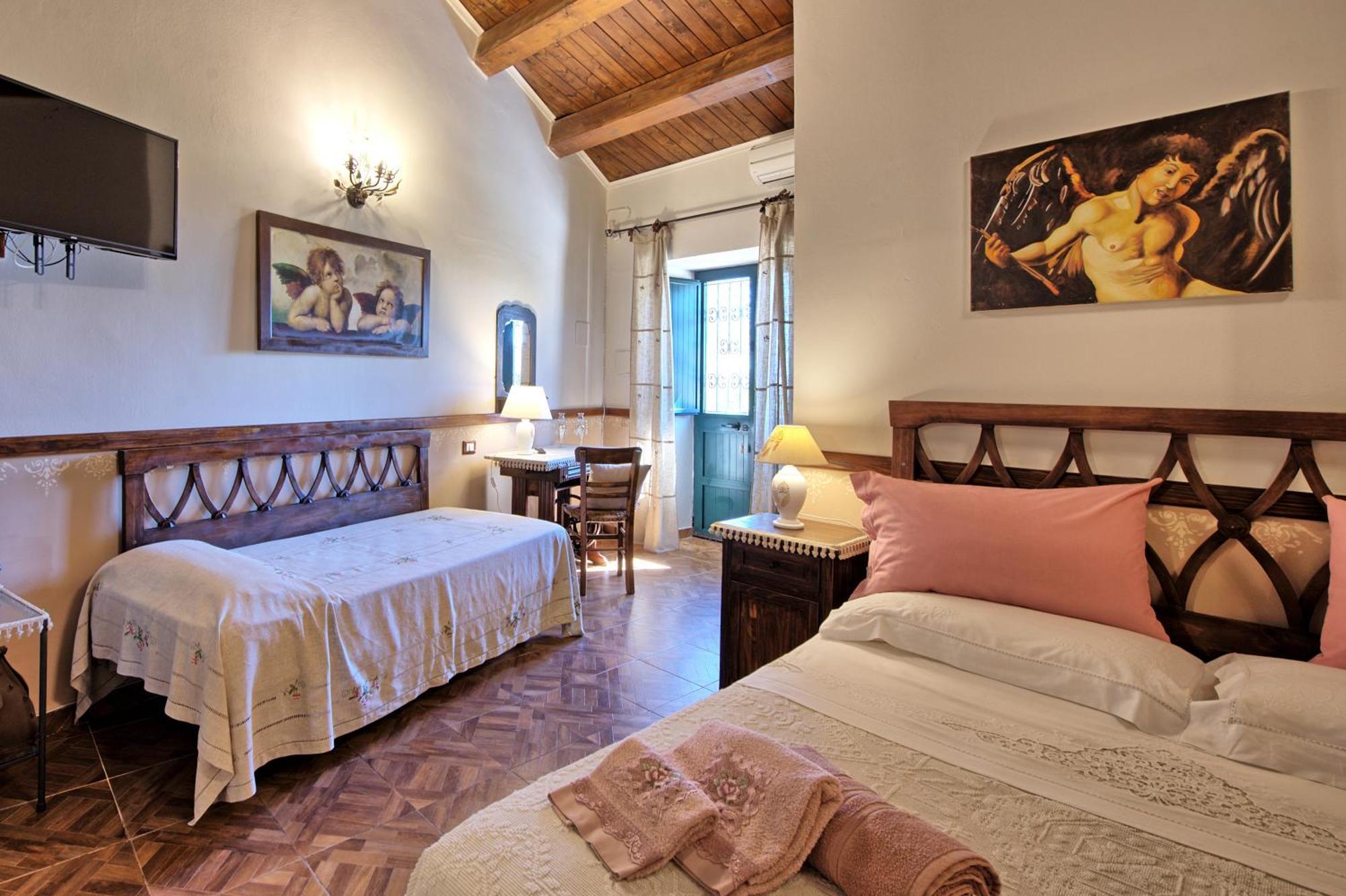 Villa Maddalena By Posarellivillas 帕拉佐洛阿克雷伊德 外观 照片