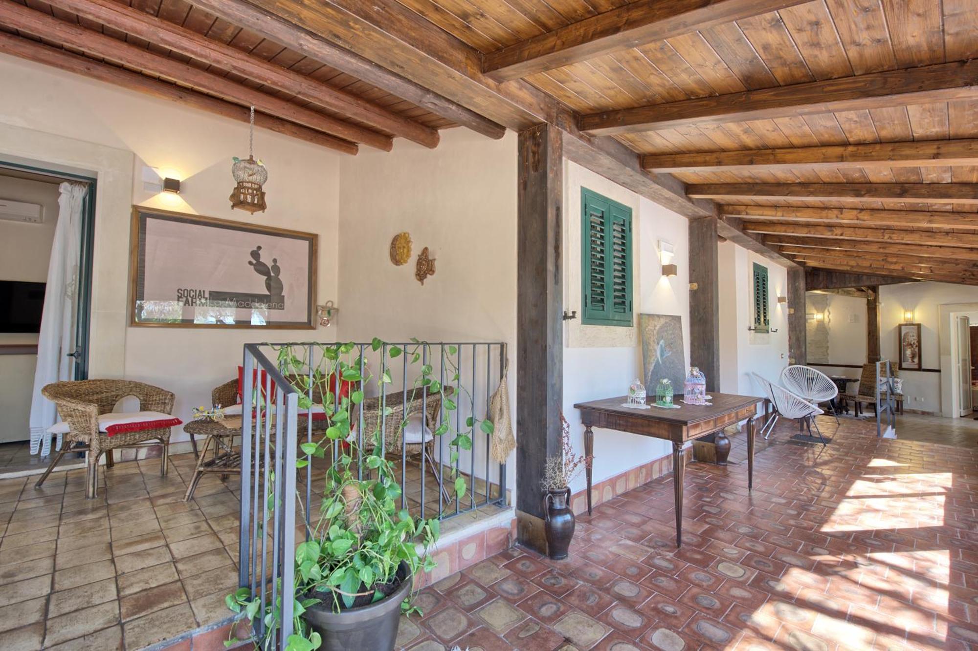 Villa Maddalena By Posarellivillas 帕拉佐洛阿克雷伊德 外观 照片
