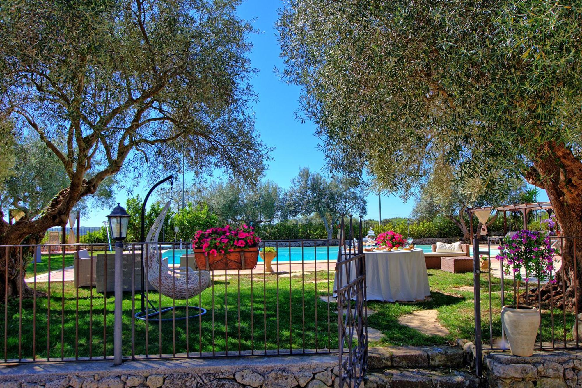 Villa Maddalena By Posarellivillas 帕拉佐洛阿克雷伊德 外观 照片